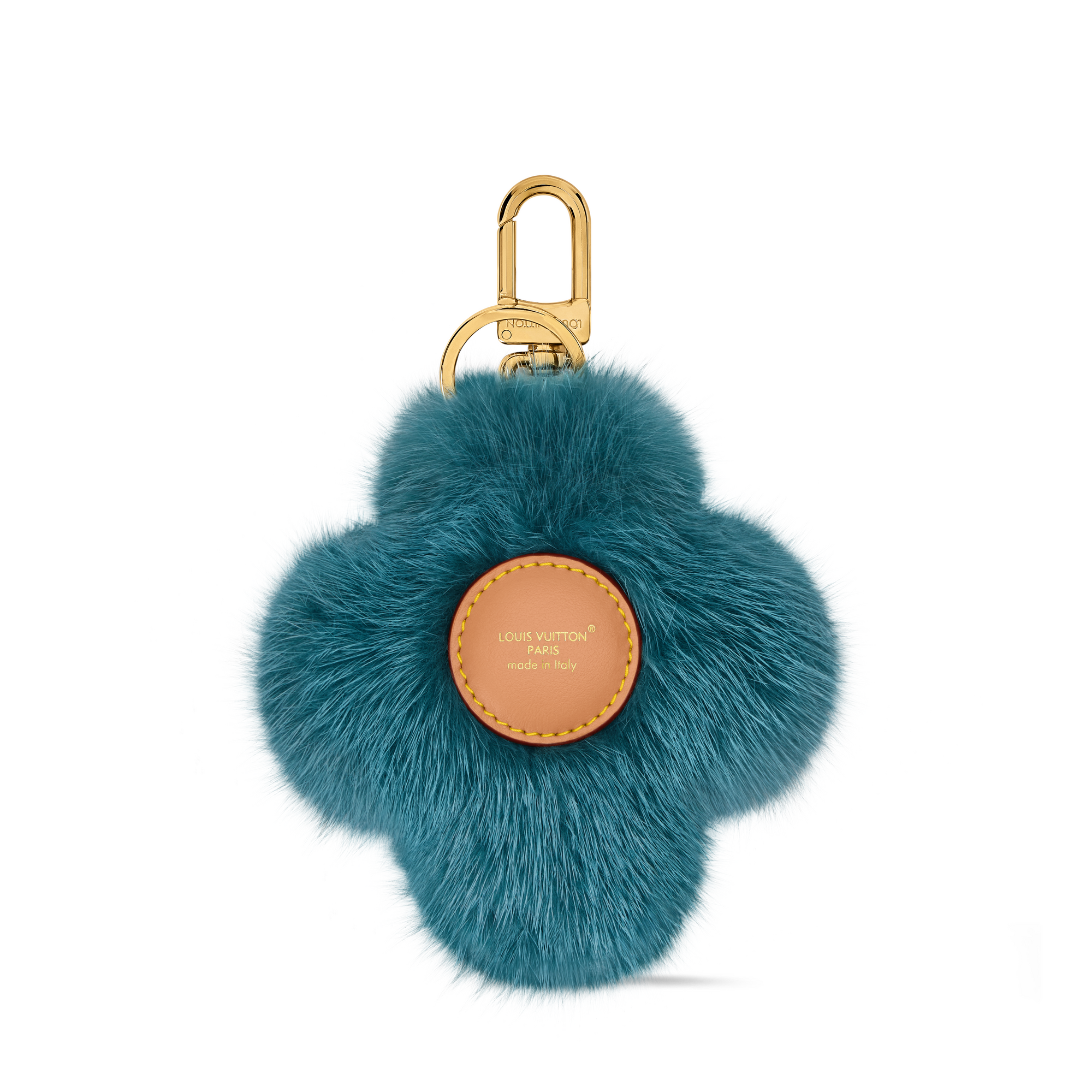 Blue Key Holders and Bag Charms Accessories | LOUIS VUITTON